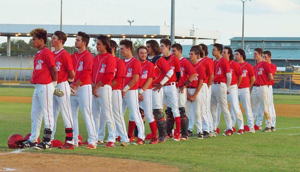 Hudson High School Baseball