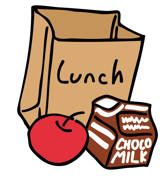 Online Meal Applications: MySchoolApps – New!