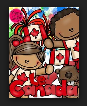 Spring Break Trip to Canada!