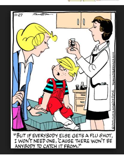 Flu Vaccines
