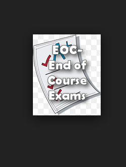 What is the End-of-Course Assessment?