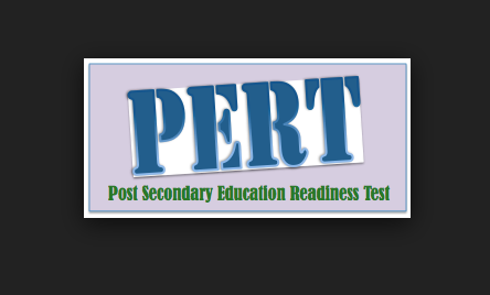PERT TEST