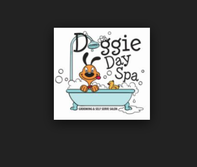 Doggie Day Spa