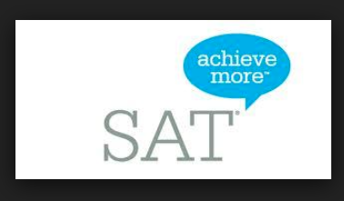 SAT School Day Test being offered on Tuesday, April 10, 2018