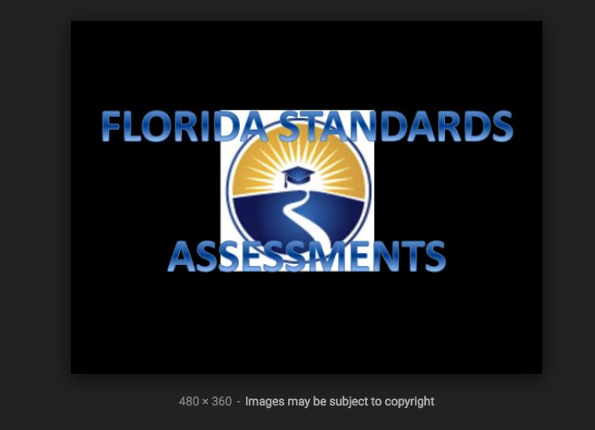 State Testing Calendar