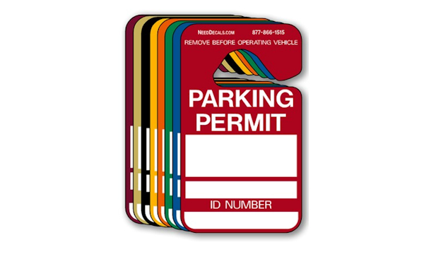Parking Application