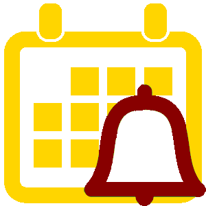 2018-19 Bell Schedule