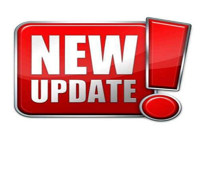 UPDATE: On-Track Status