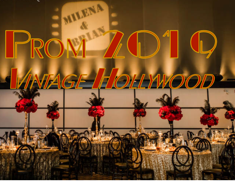 Prom 2019