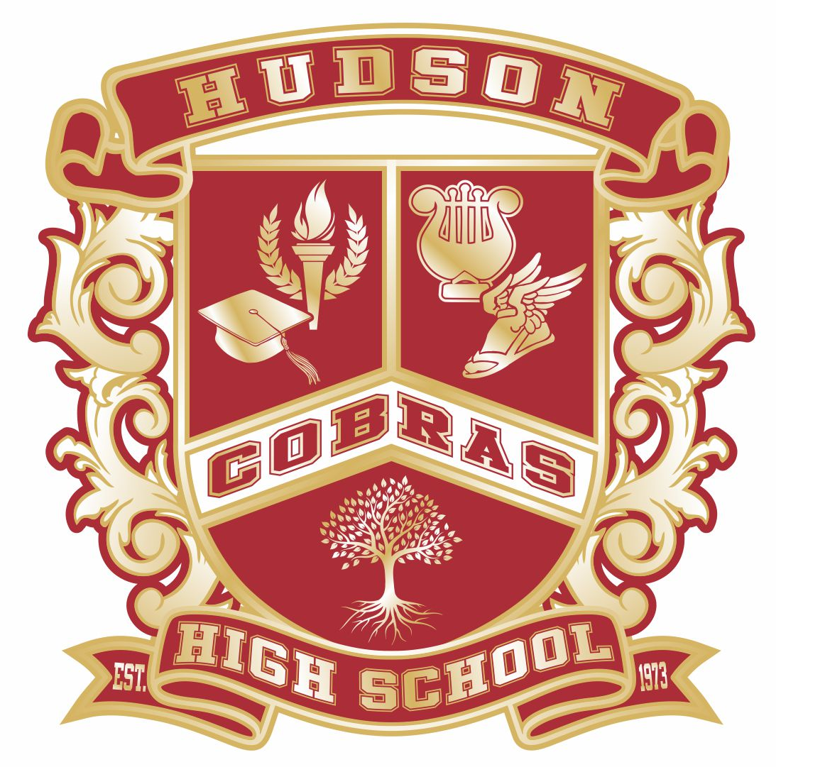 Class of 2024  Hudson High Cobras