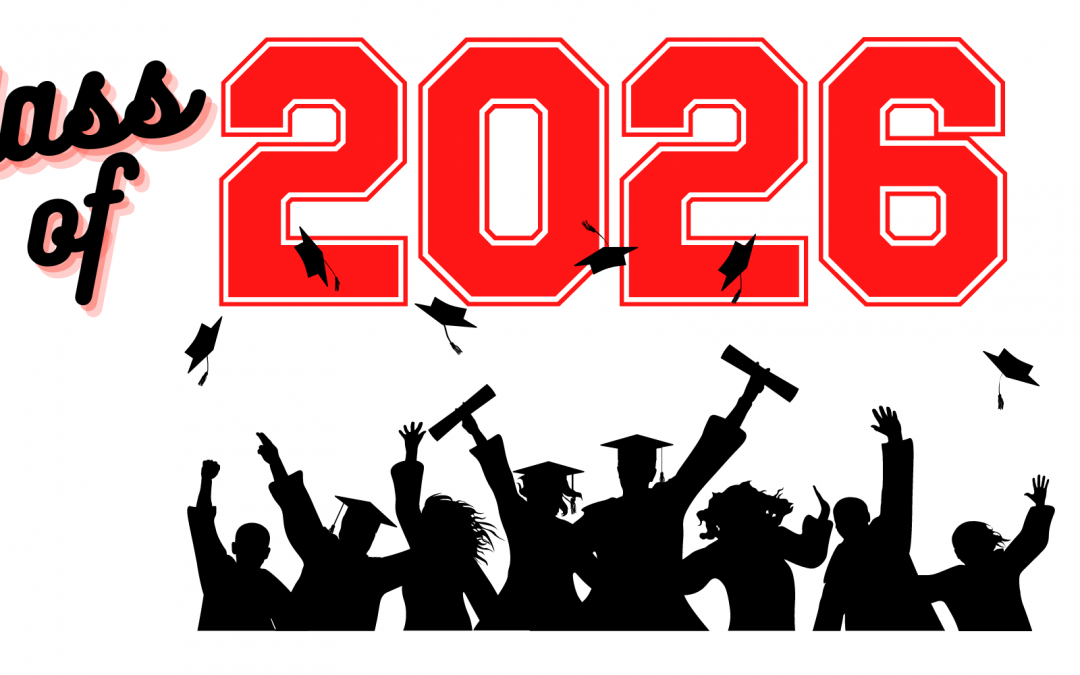 Graduation 2026