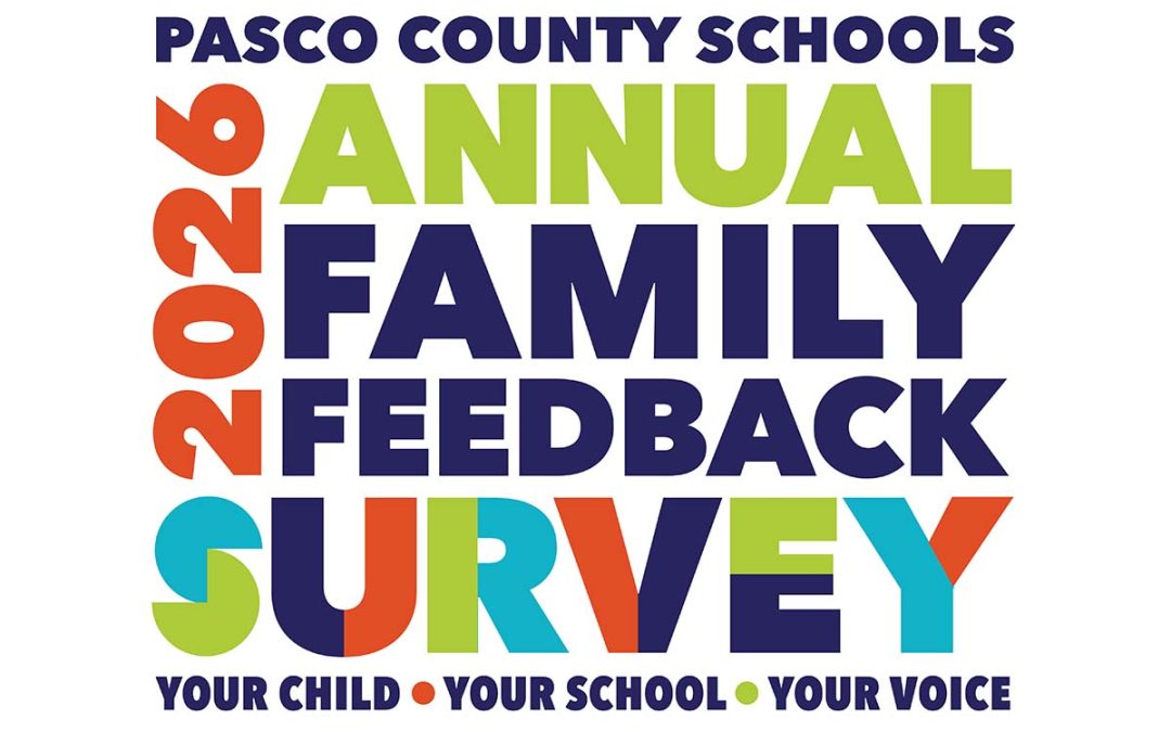 We Want to Hear From You!